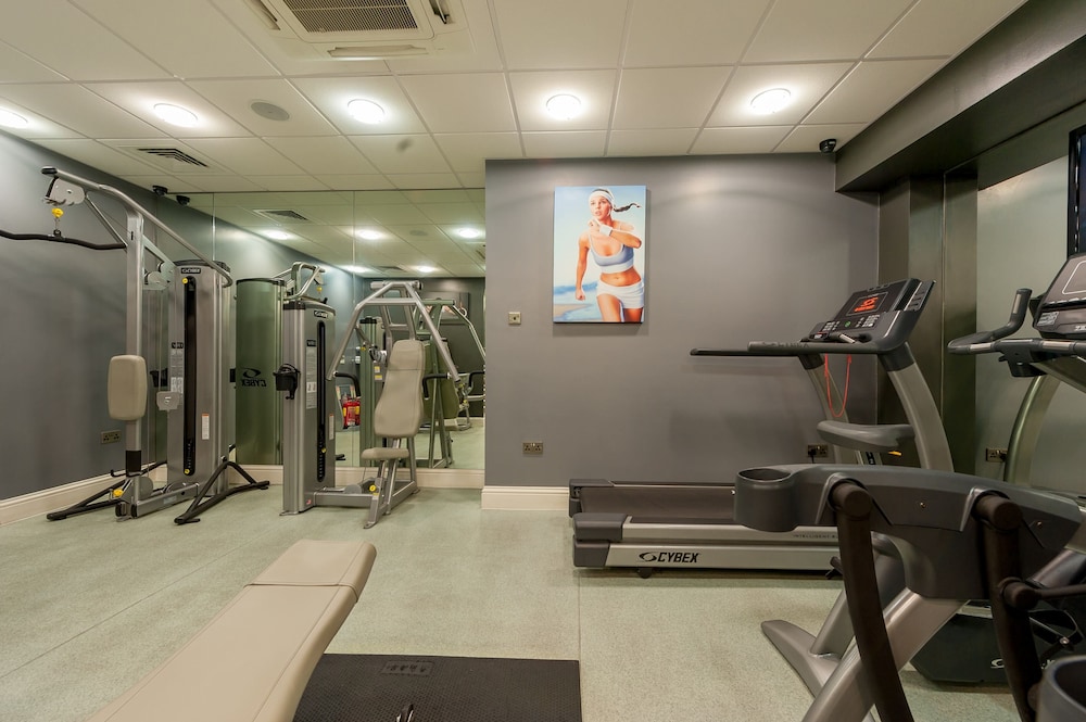 Nottingham City Centre Hotel by Sunday 20/44