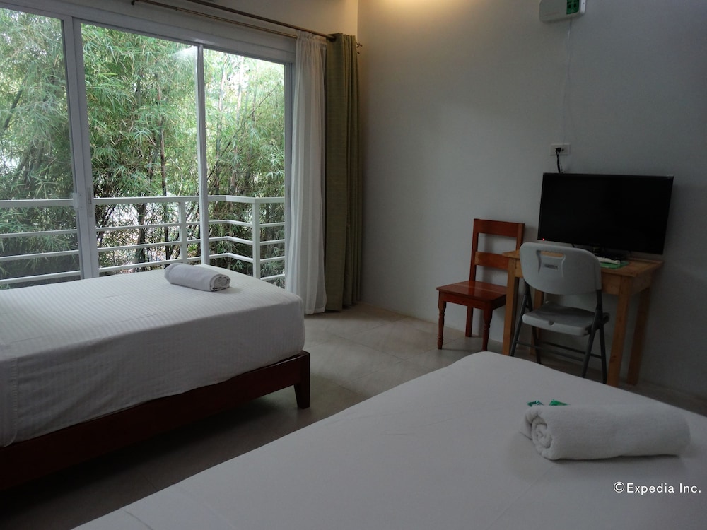 Greenspace Palawan Hotel 23/44