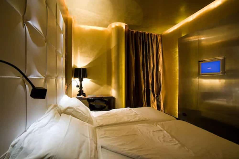 Villa Del Bosco And Vdb Next Hotel And Event Living 23/67
