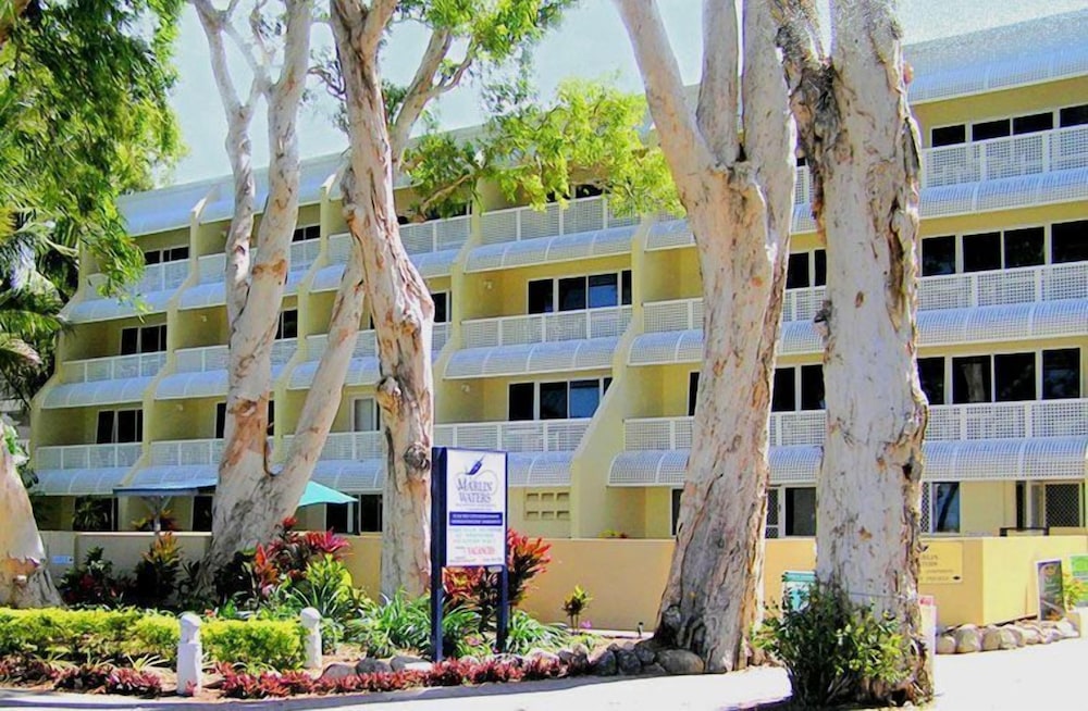 Marlin Waters Beachfront Apartments 1/100
