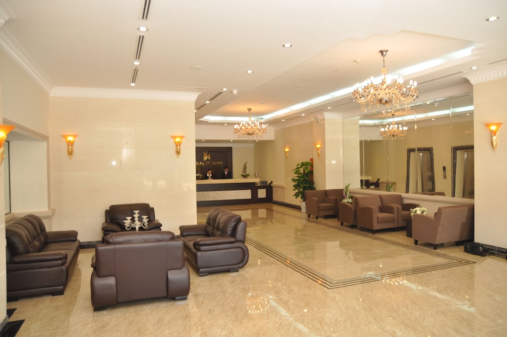 Ha Long Dc Hotel 6/45