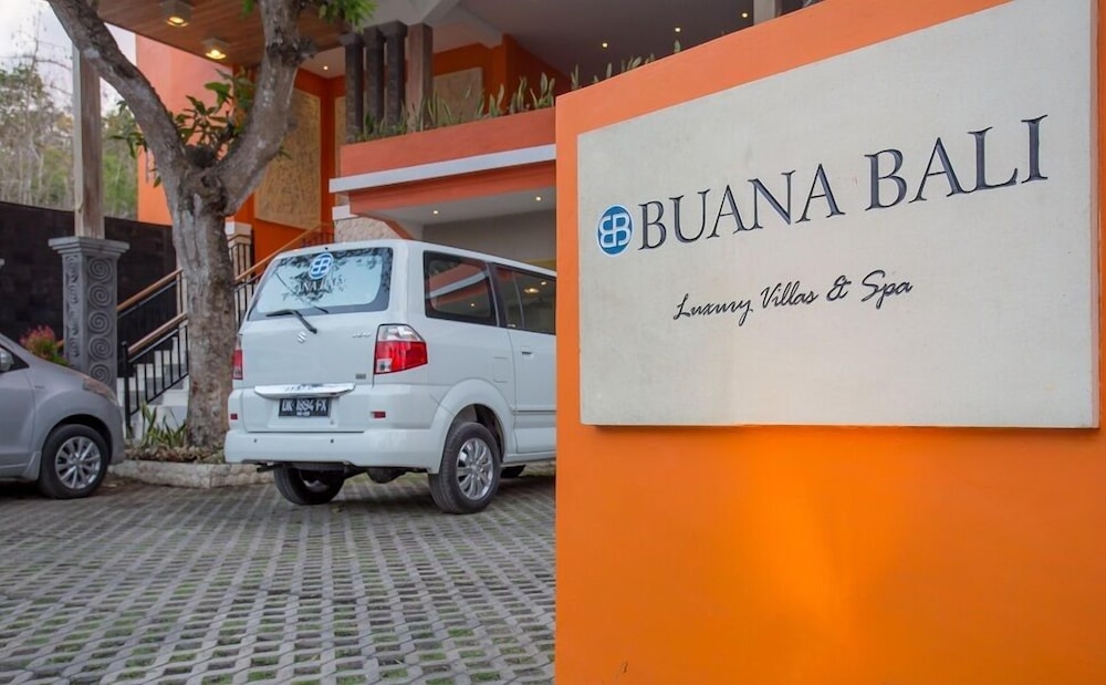 Buana Bali Luxury Villas Spa 61/70
