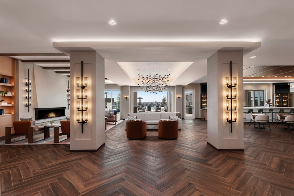 SpringHill Suites by Marriott Chula Vista Eastlake 14/24