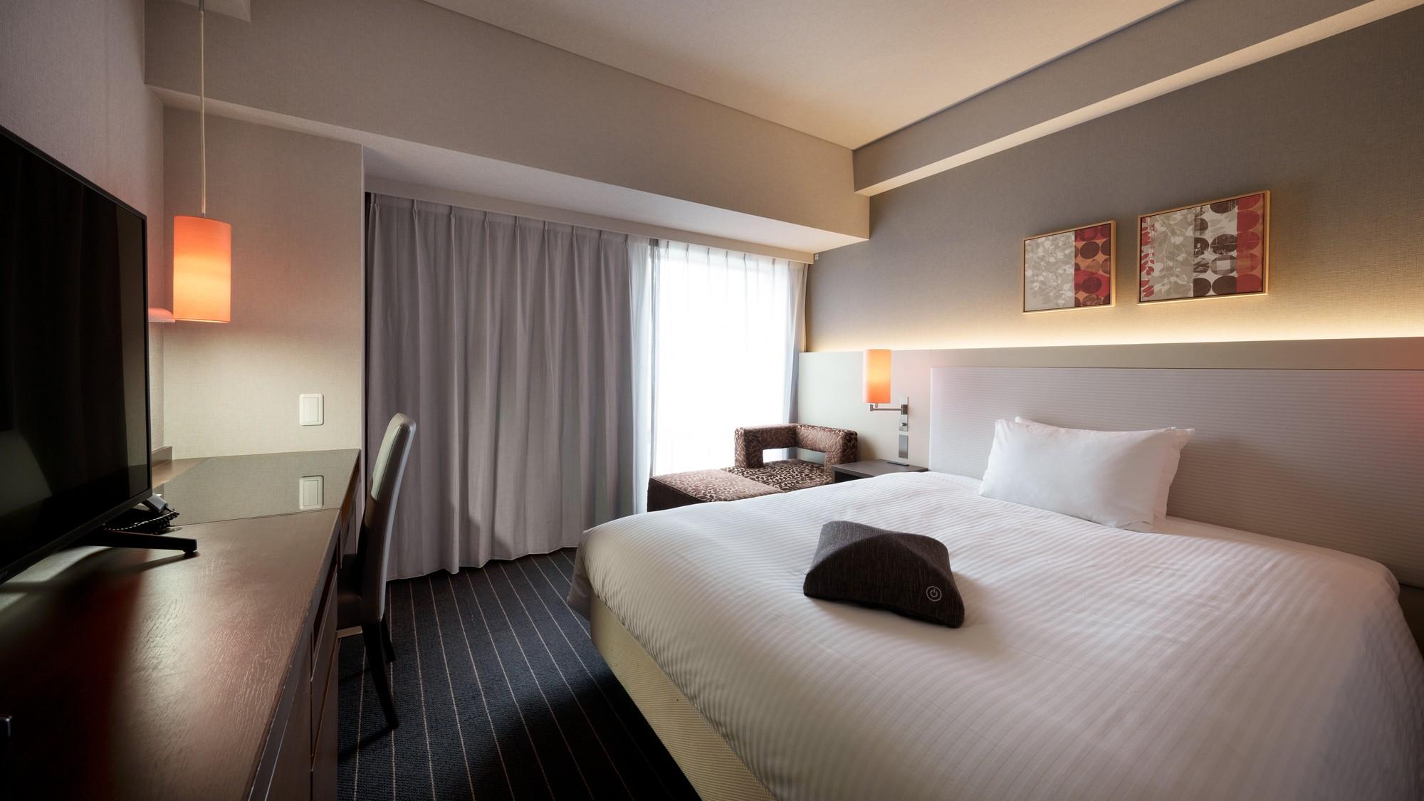 Relax, Superior, Double Bed
