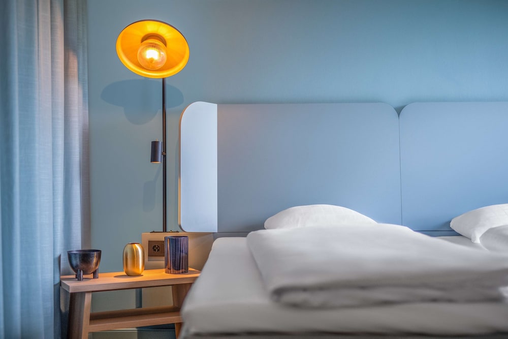 Scandic Silkeborg 31/63