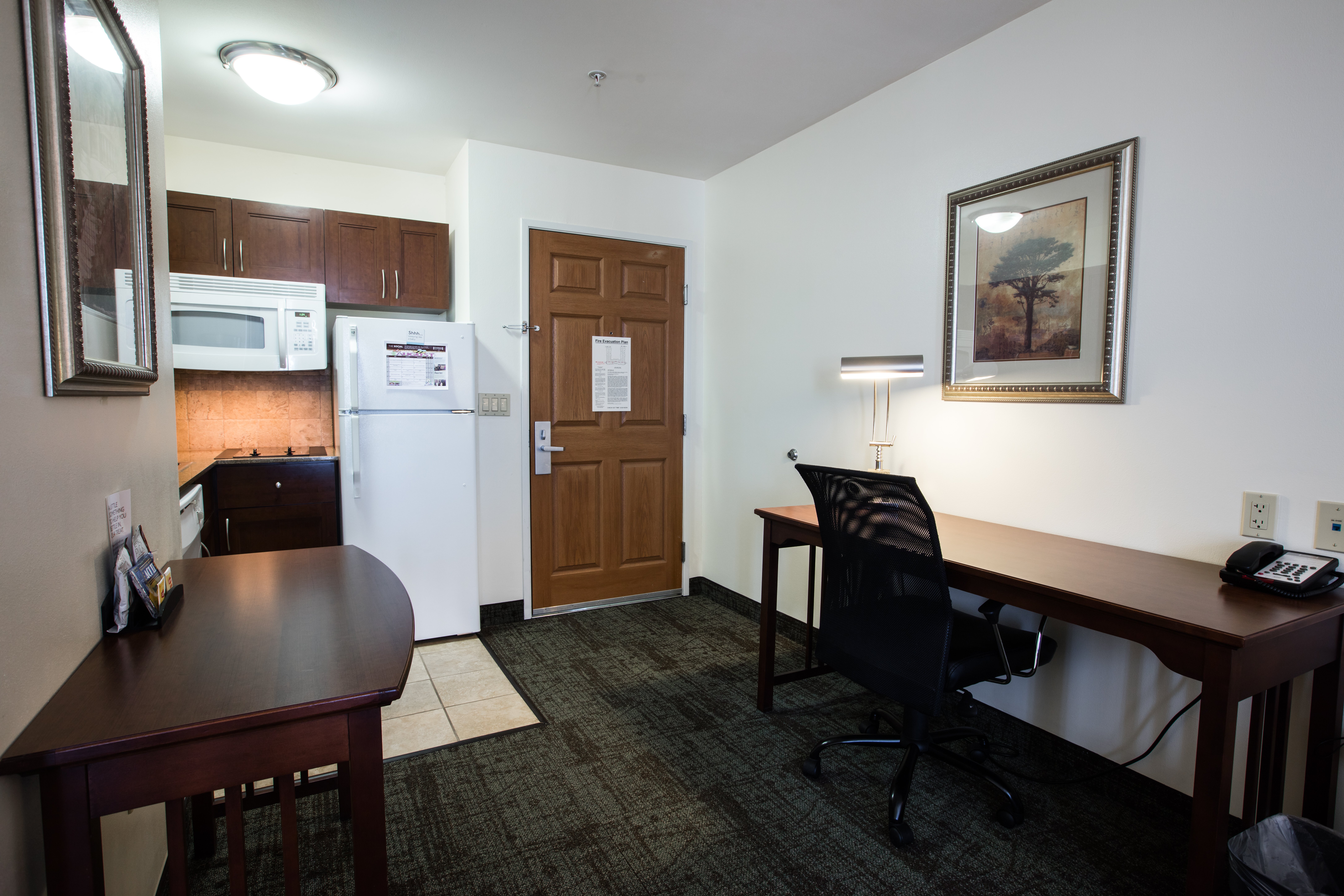 STAYBRIDGE SUITES AUSTIN AIRPORT 37/50