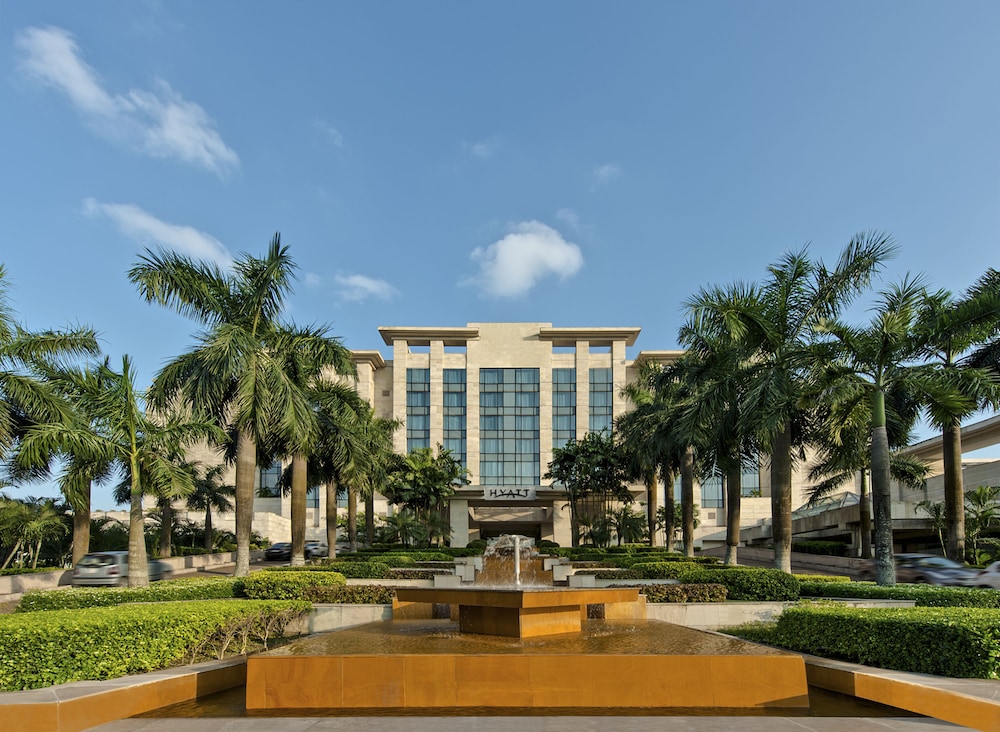 HYATT REGENCY KOLKATA 7/78