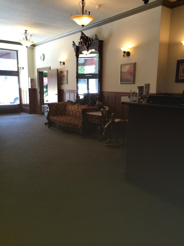 Hotel North Beach 33/45