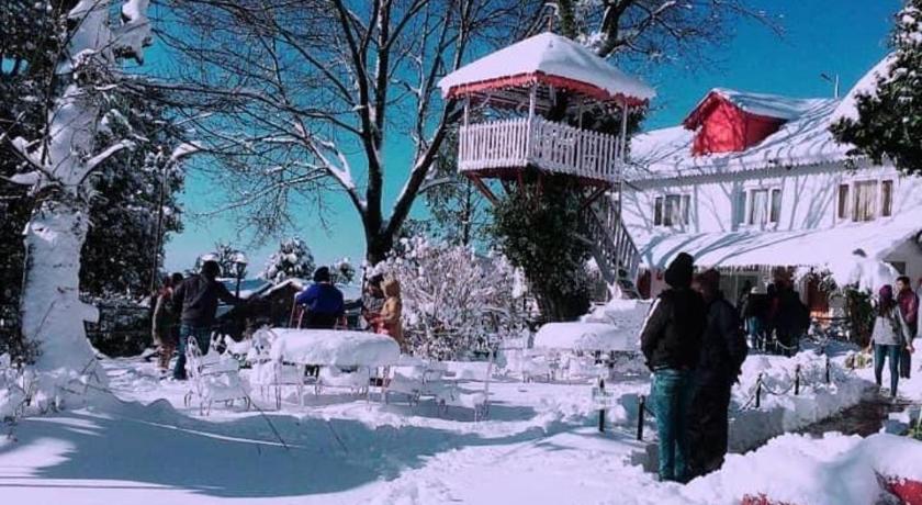 Alps Resorts 42/47