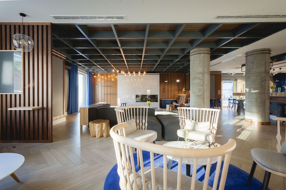Hotel Number One by Grano 29/33