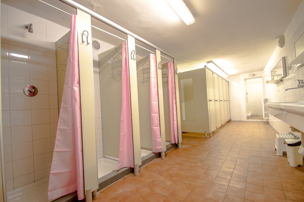 Hostel Santa Monaca 27/50