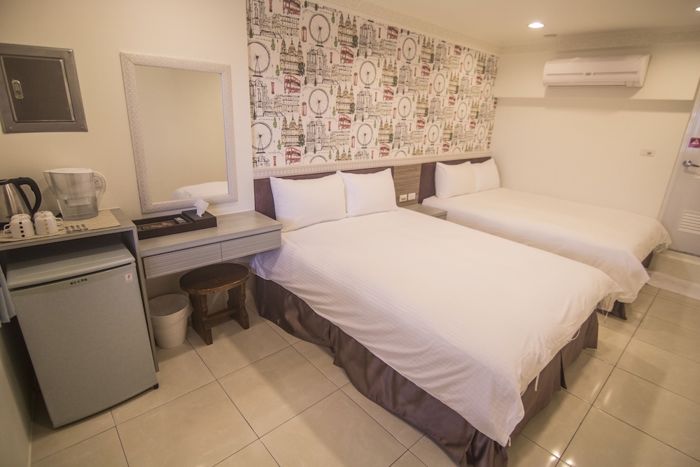 Southsea B&B 8/26