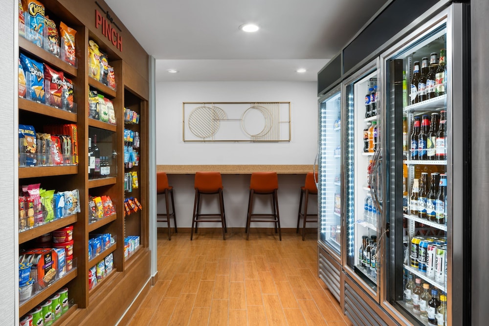 Towneplace Suites Champaign Urbana Campustown 22/48