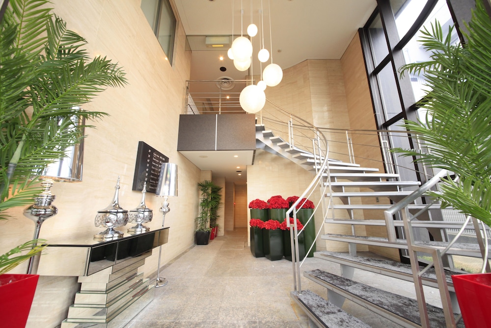 Centurion Hotel Villa Suite Fukui Station 3/47