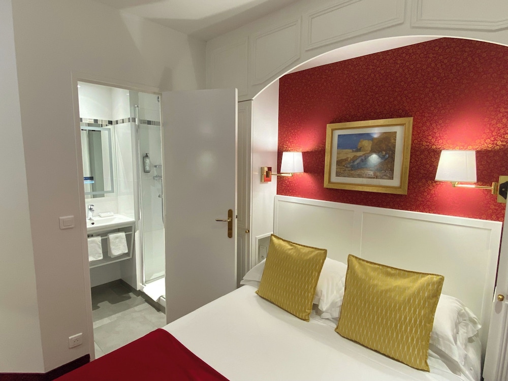 Austins Saint Lazare Hotel 36/61