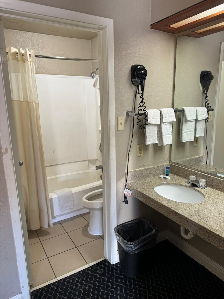 Homegate Studios & Suites San Antonio Medical Center I-10 46/49