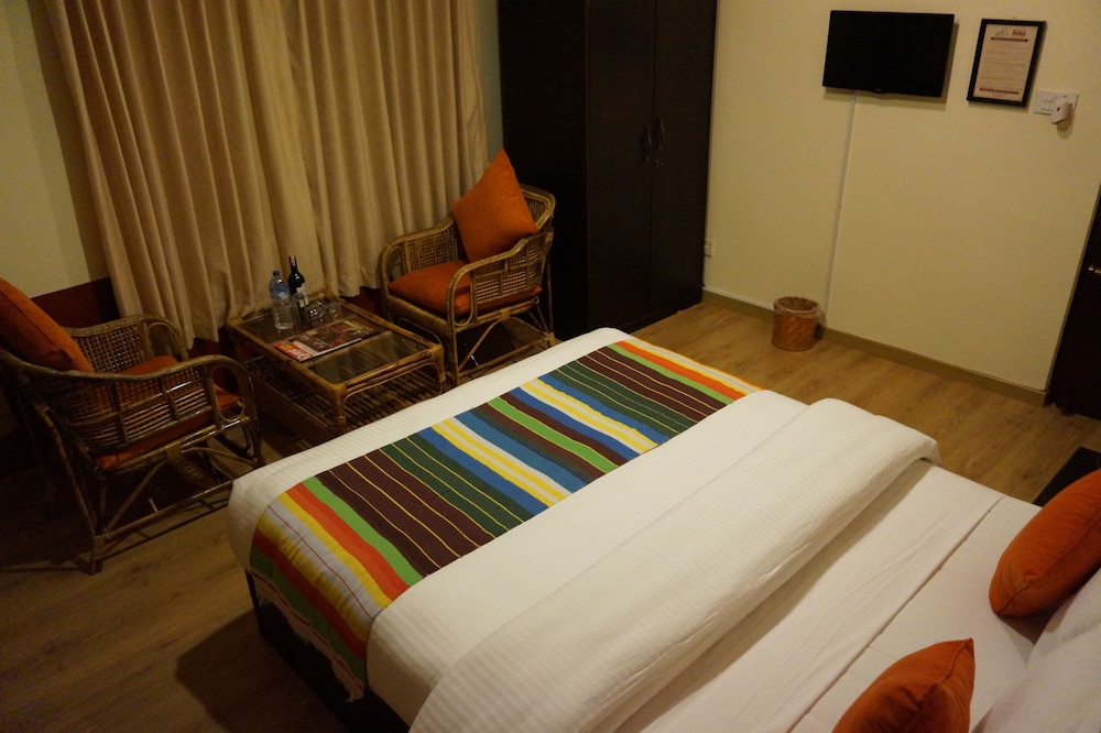 Gaia Holiday Home 27/50