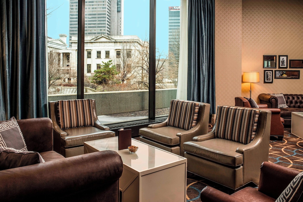 The Plaza Hotel Columbus at Capital Square 26/50