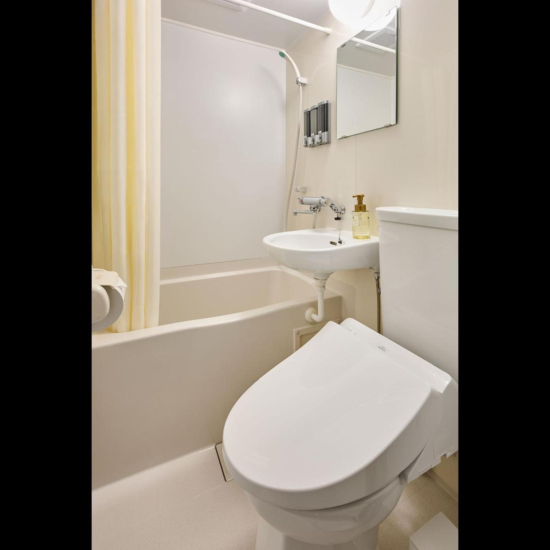 SMART PLACE iNN Hakata-Gion 36/37