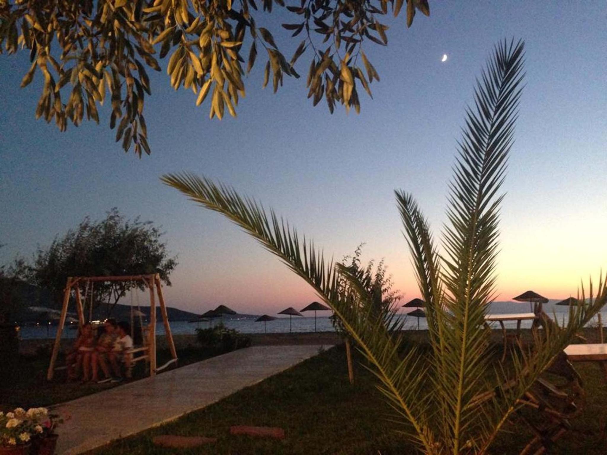 Dikili Sunset hotel 19/23