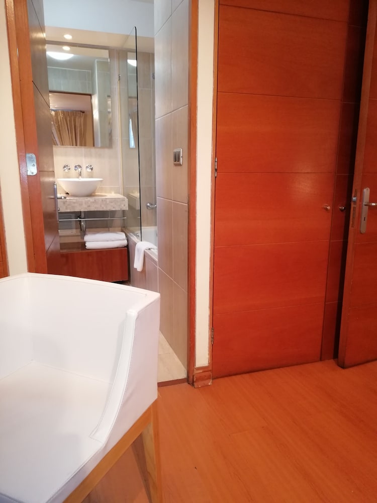 ANDES SUITES. 22/22