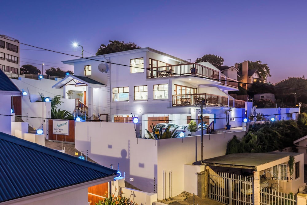 Aquamarine Guest House 2/73