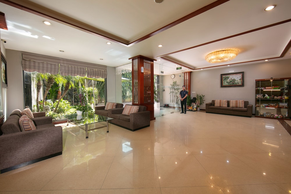Sen Hotel 44/53