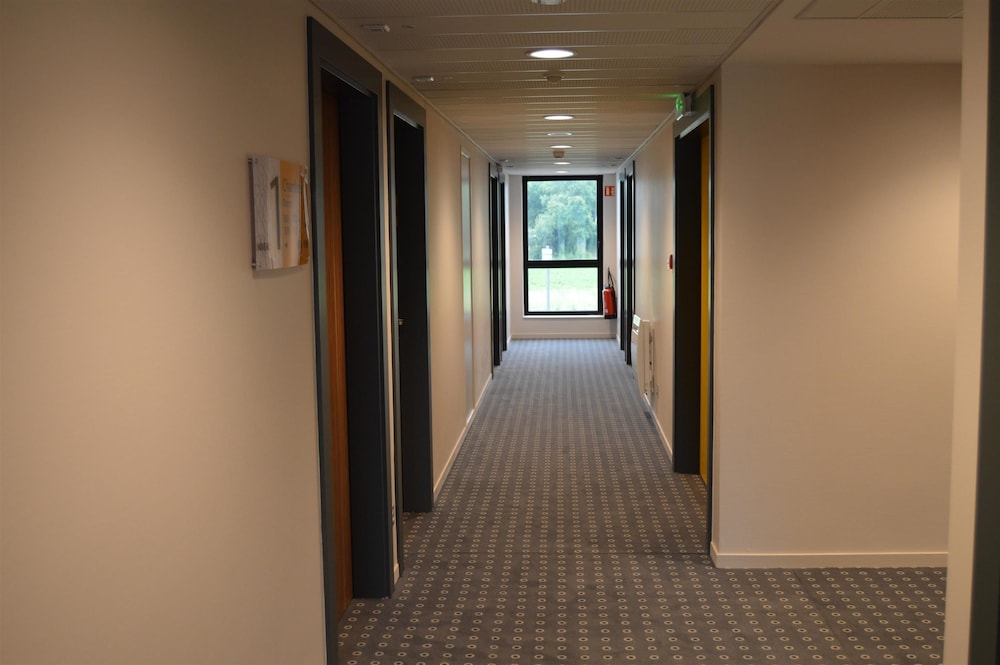 KYRIAD PRESTIGE PAU - ZENITH - PALAIS DES SPORTS 22/54