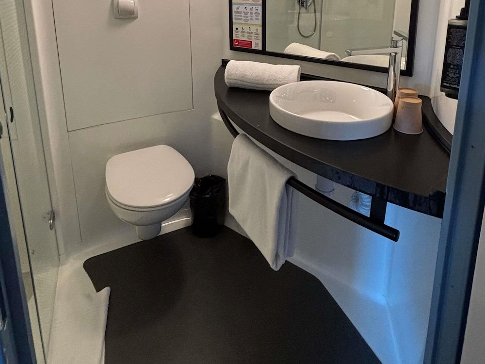 ibis Barcelona Montmelo Granollers 73/73