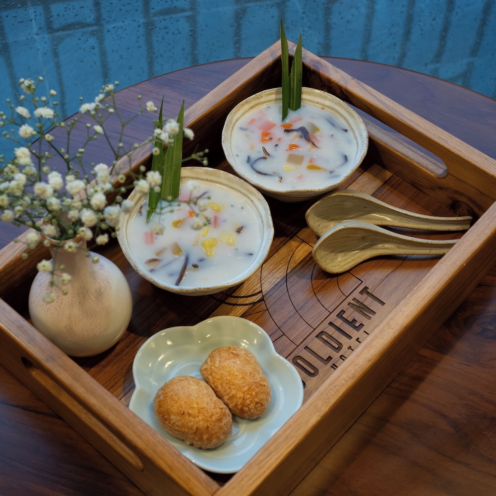 Goldient Boutique Hotel 37/50