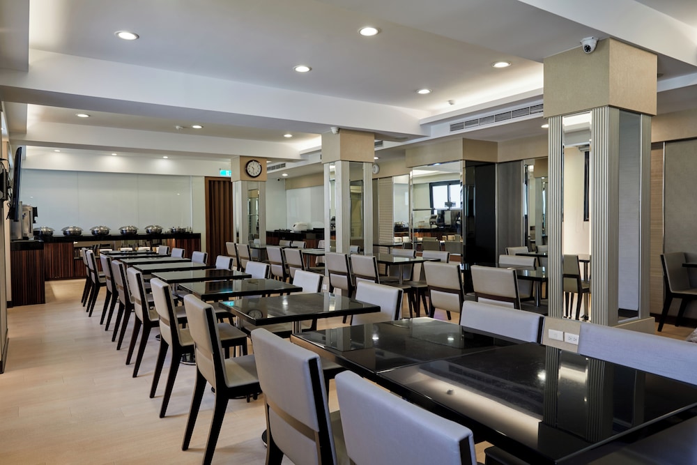 K Hotel Taipei I 37/47