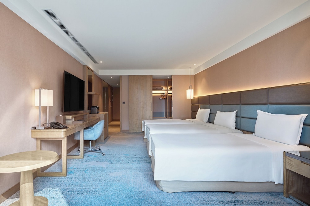 Caesar Park Hotel Banqiao 30/71