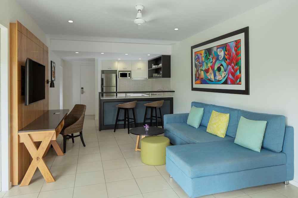 Radisson Blu Resort Fiji Denarau Island 44/70