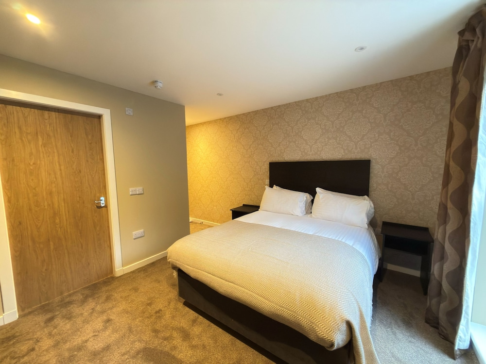 Craigmonie Hotel Inverness by Compass Hospitality 13/79