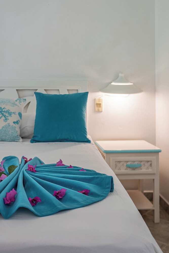 Hotel Playa Colibri 25/72