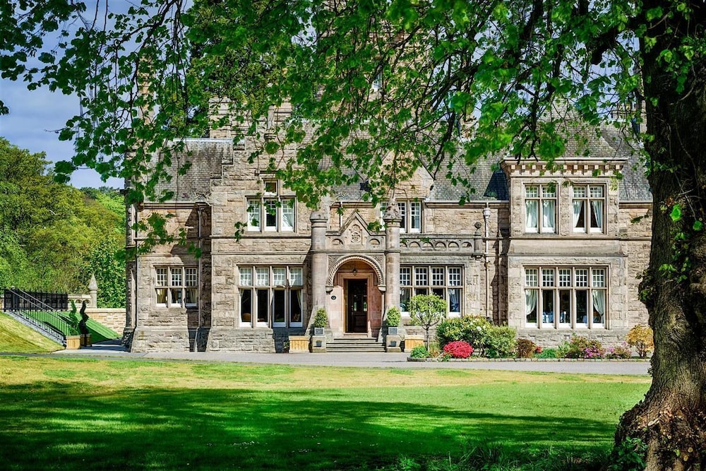The Mansion House Hotel 49/50