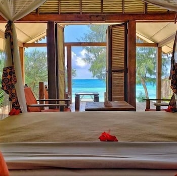 Seasons Lodge Zanzibar 28/74