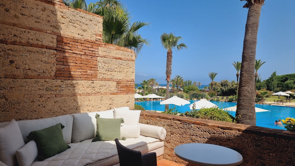 Sofitel Thalassa Marina Smir 33/50