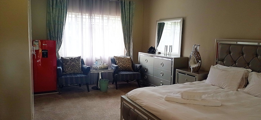Sparkling Waters Hotel & Spa 7/50