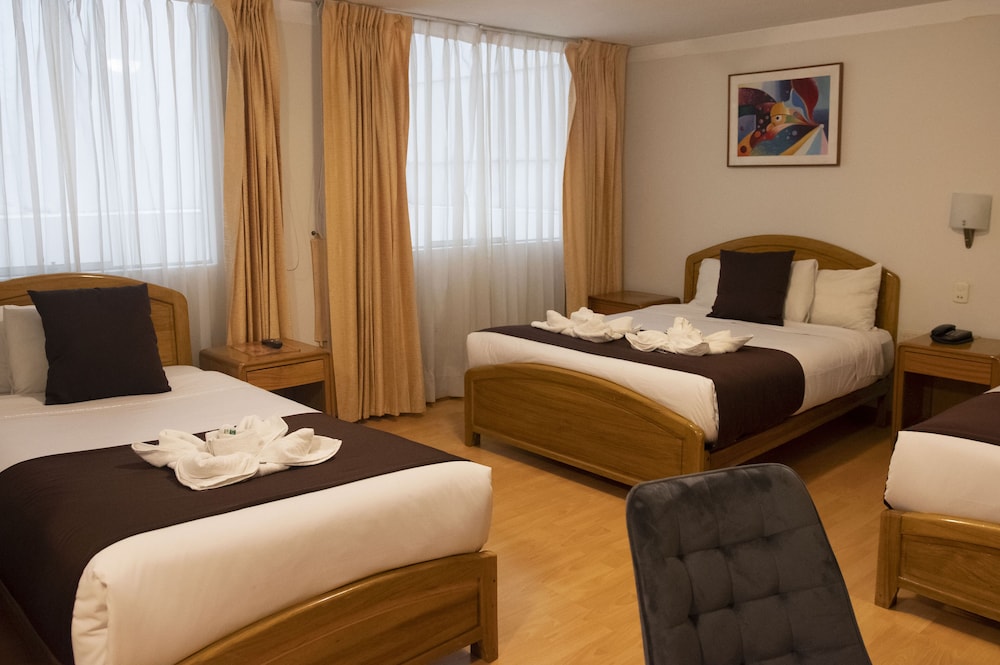 Hotel Balsa Inn 24/51