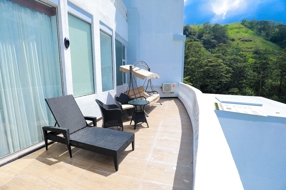 Bellwood Hills Resort And Spa 30/35