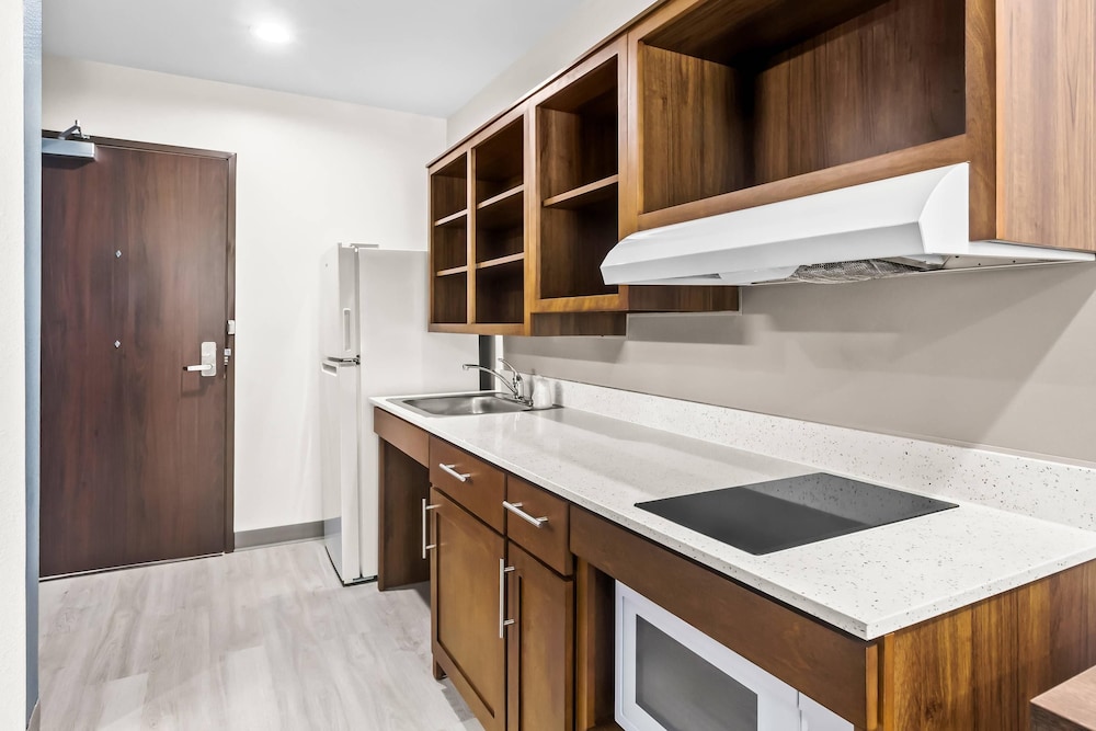 WoodSpring Suites South Houston Hobby 47/48