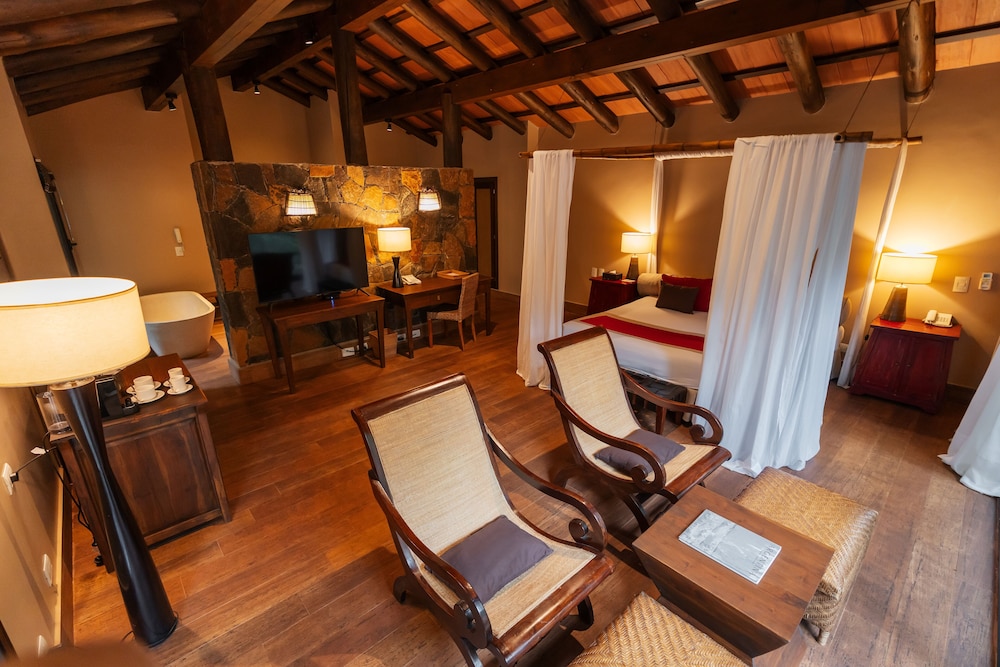 Loi Suites Iguazu Hotel 50/73