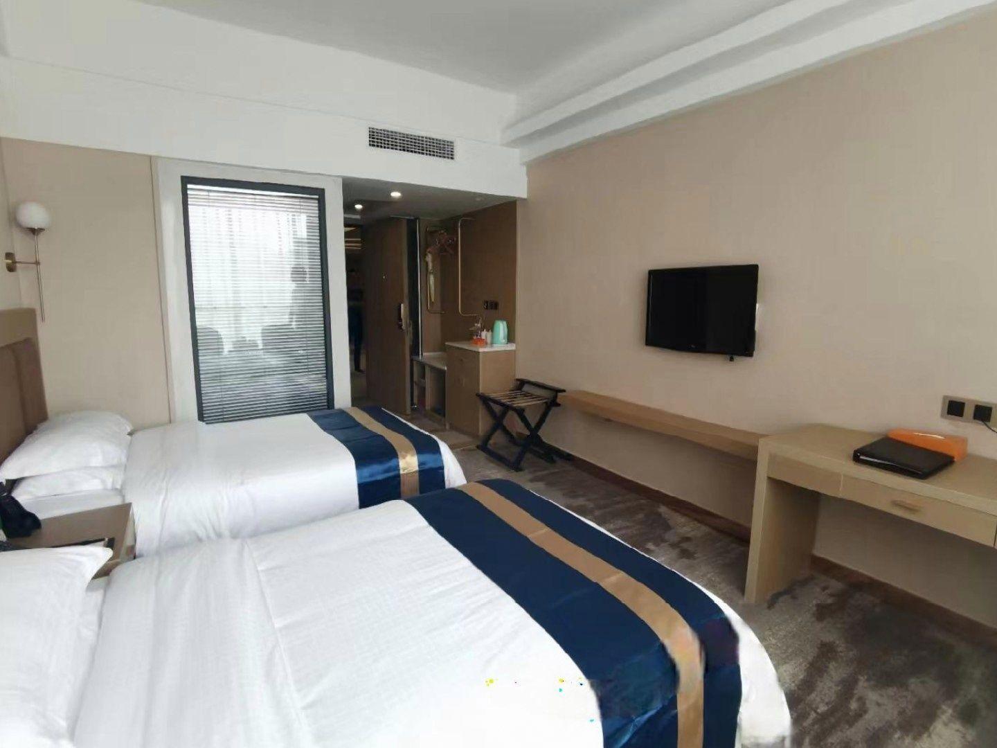 Minbei Hotel 11/24