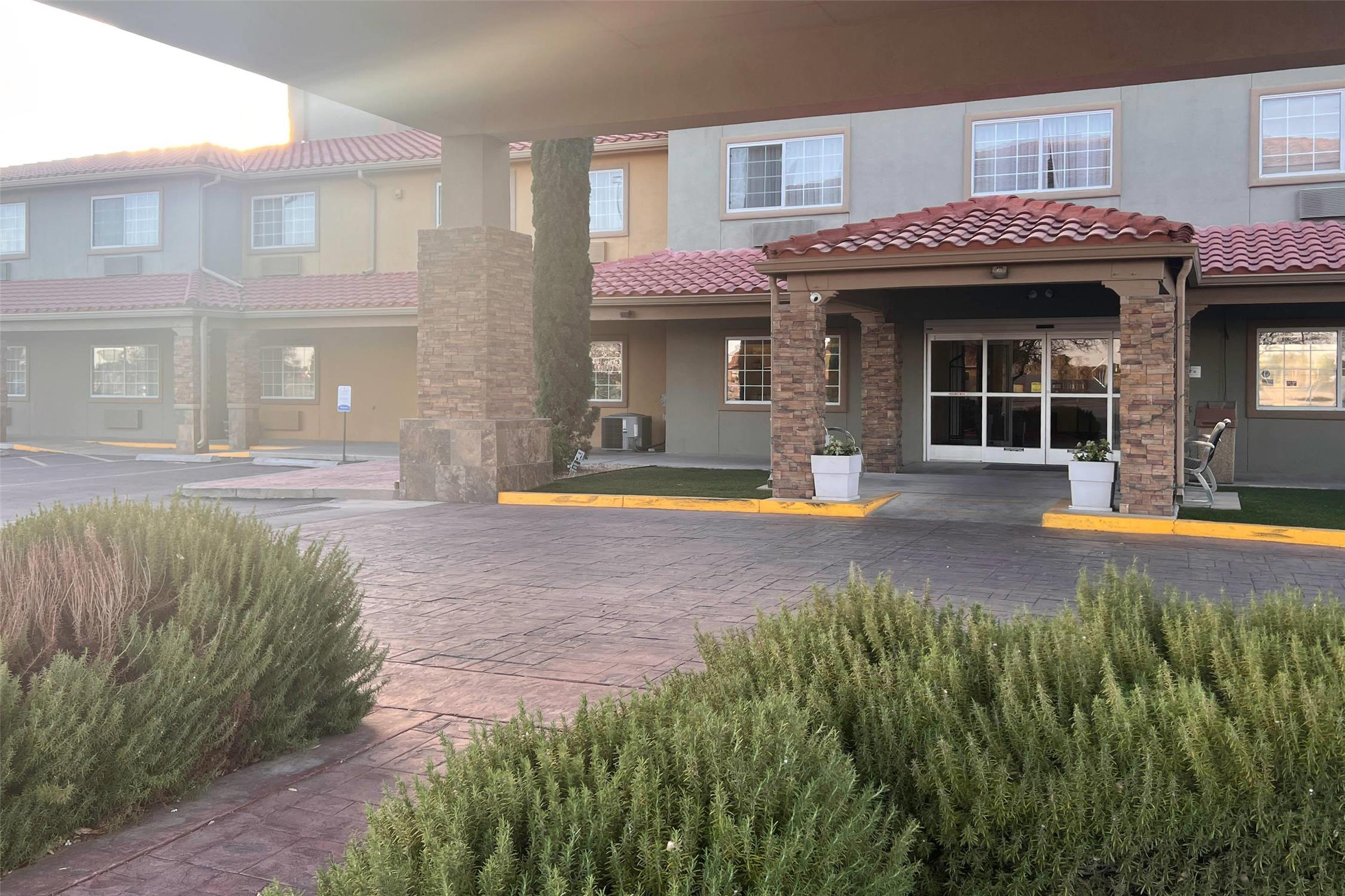 Comfort Inn & Suites Las Cruces Mesilla 51/54