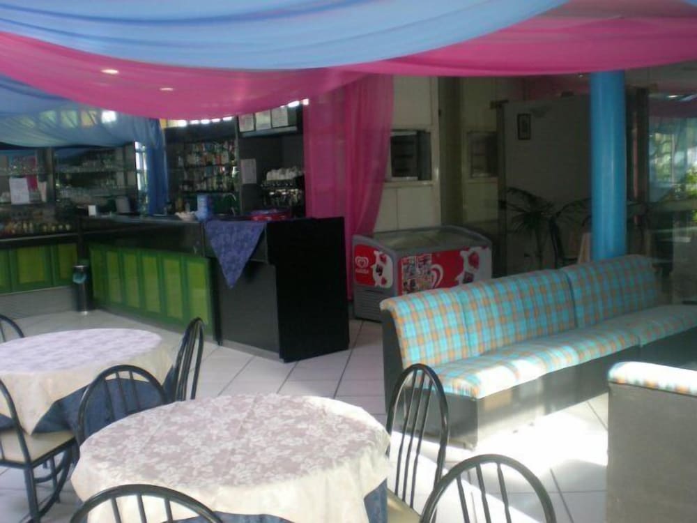 Hotel Seven Residence 15/24