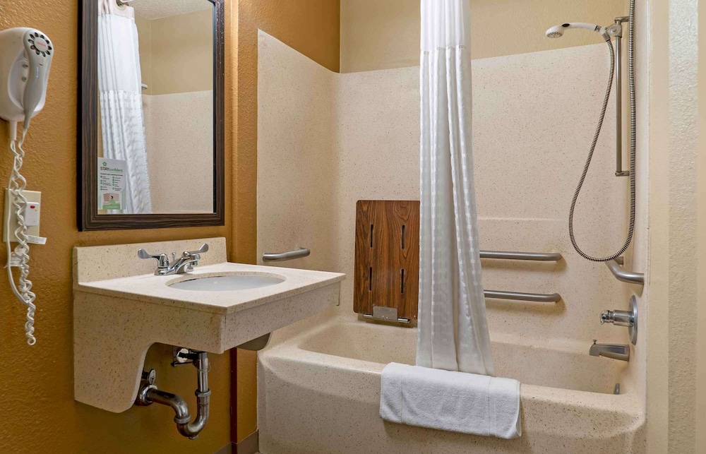 Extended Stay America - Detroit - Novi - Orchard Hill Place 54/57