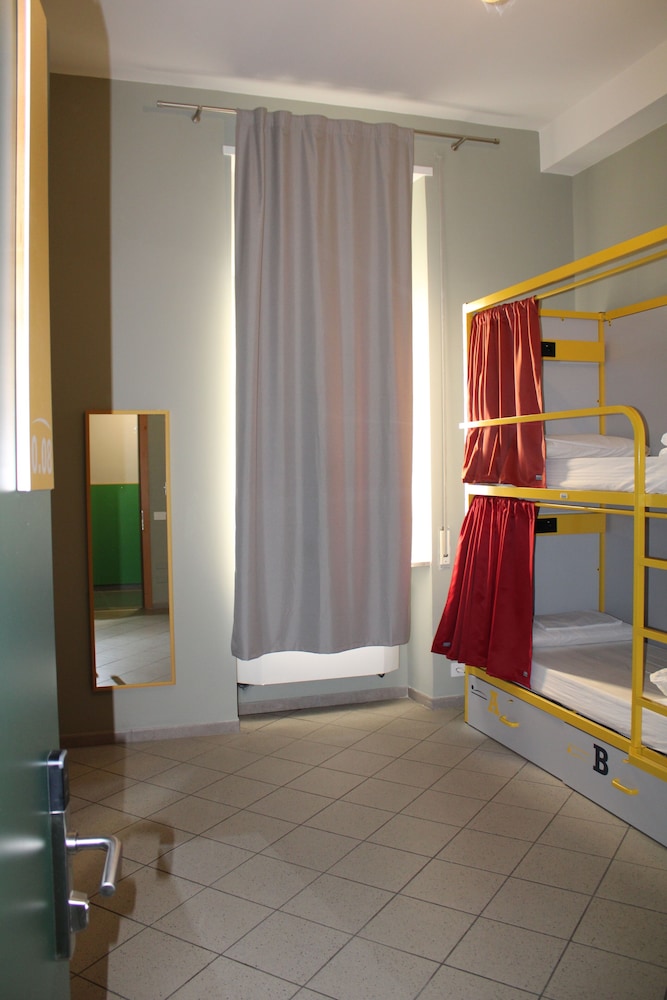 Roma Scout Center - Hostel 21/50