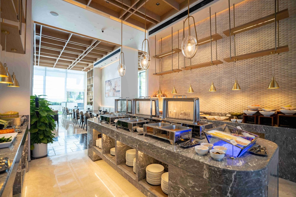 CM Plus Service Apartment Shenzhen Taige 23/48