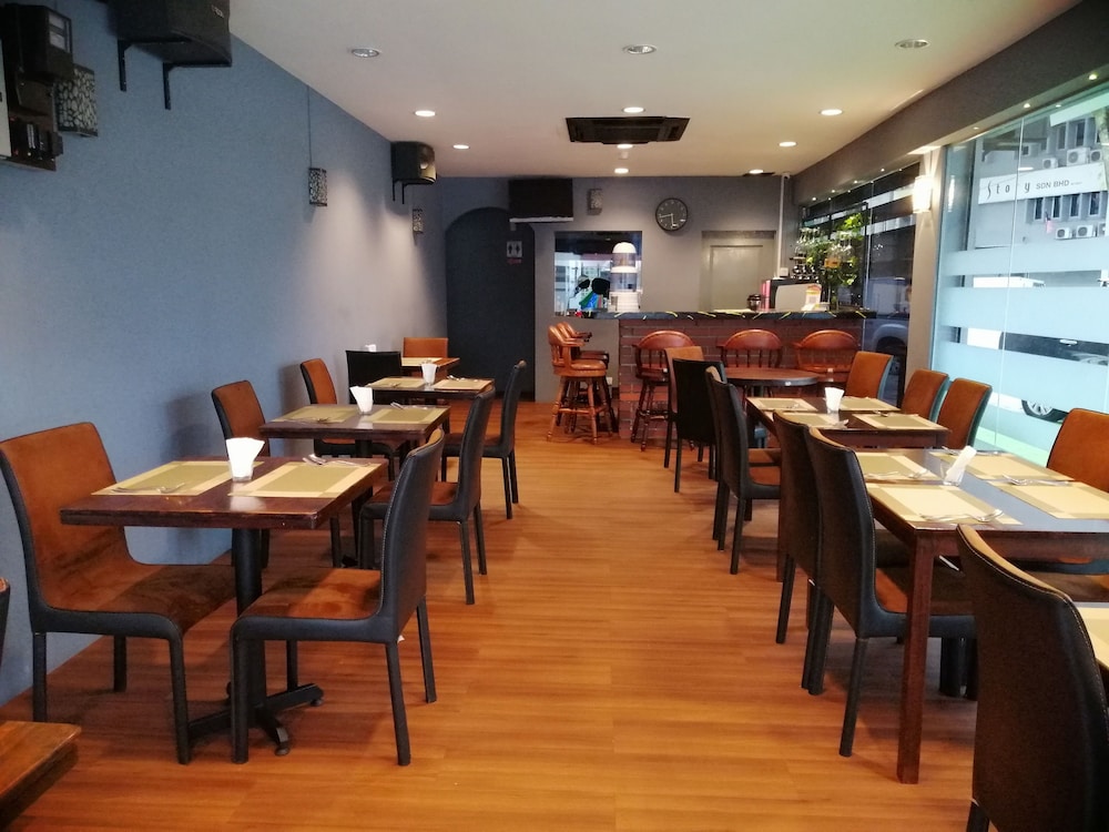 Hotel Sunjoy9 Mid Valley 34/50